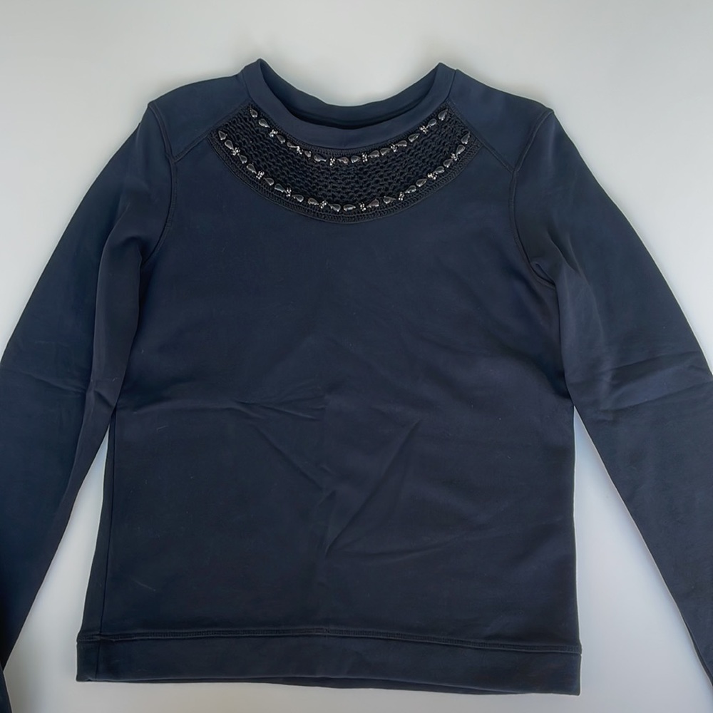 Barbour Katana sweater